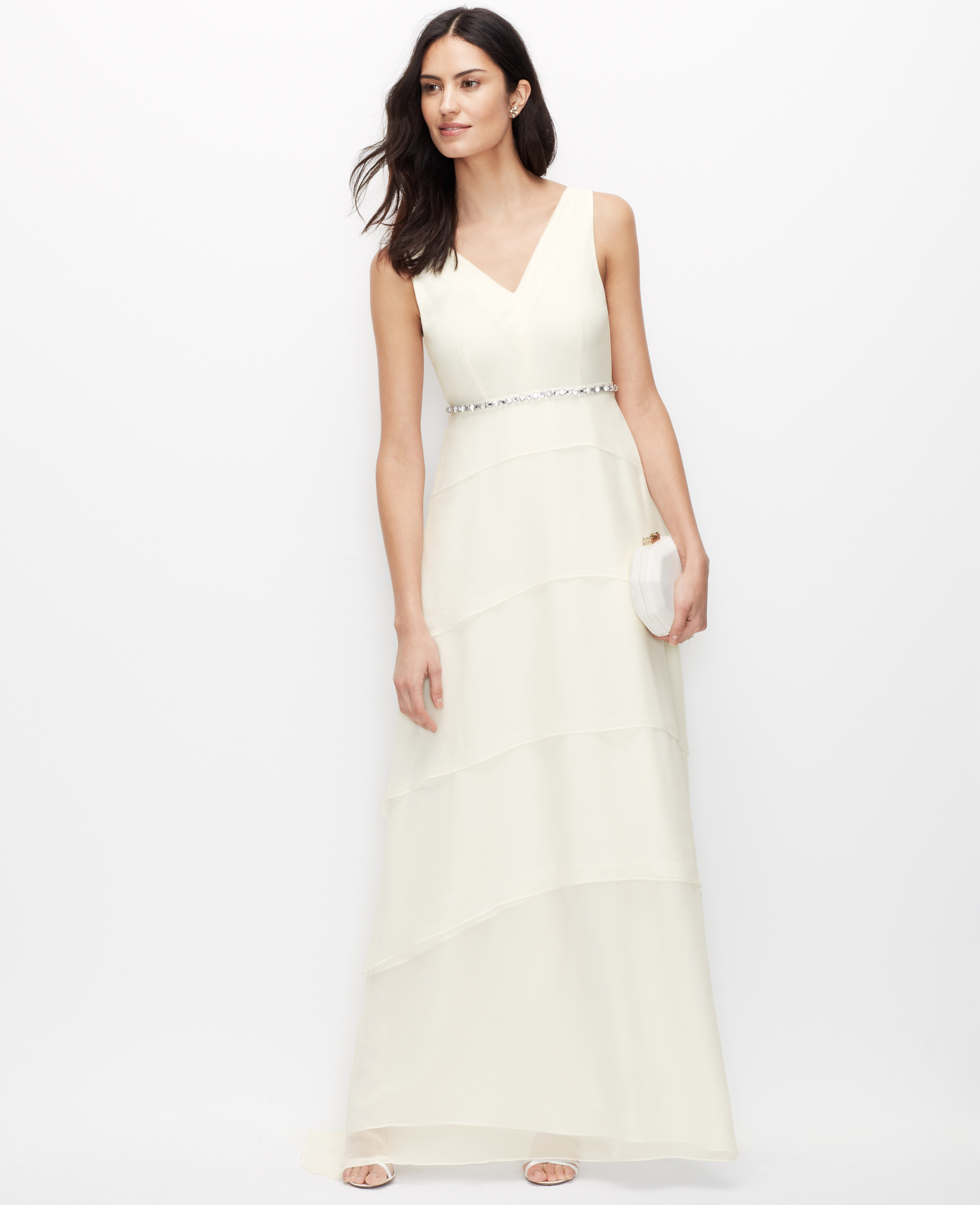 ann taylor bridal line