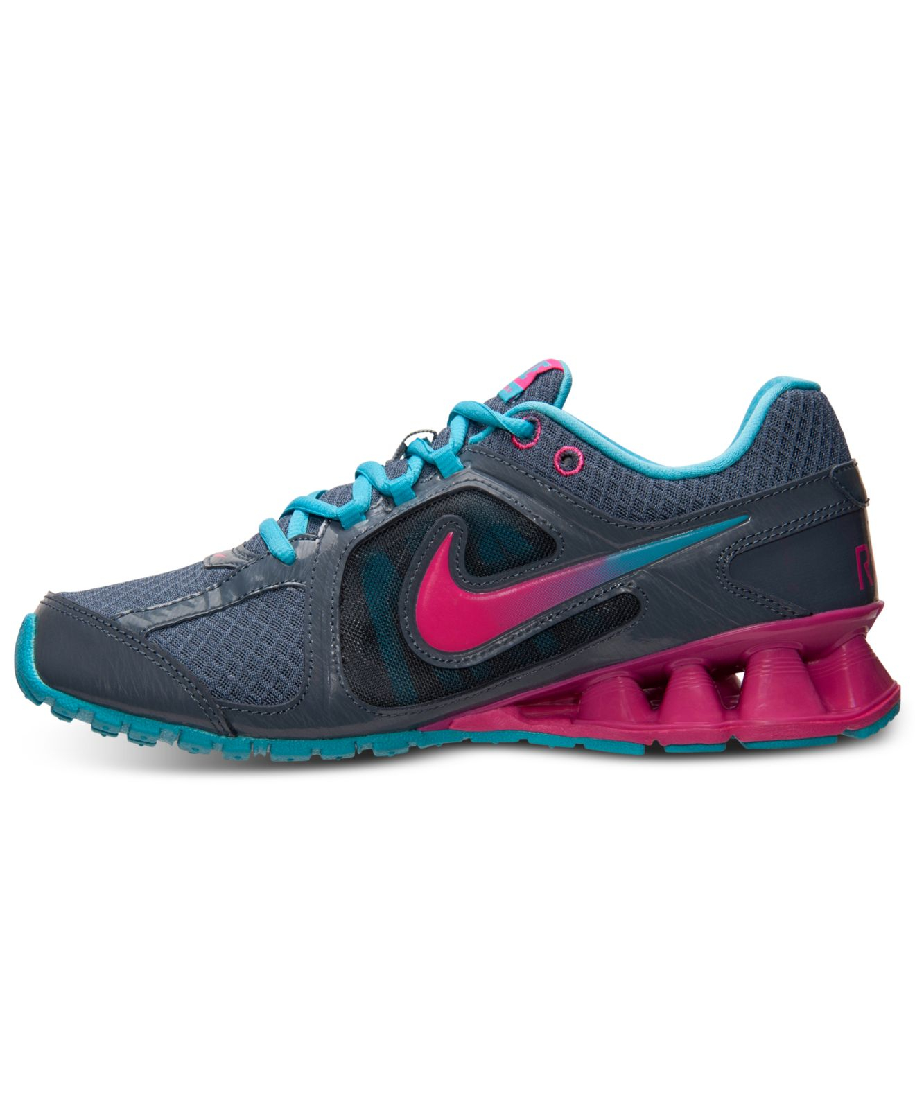 nike reax run