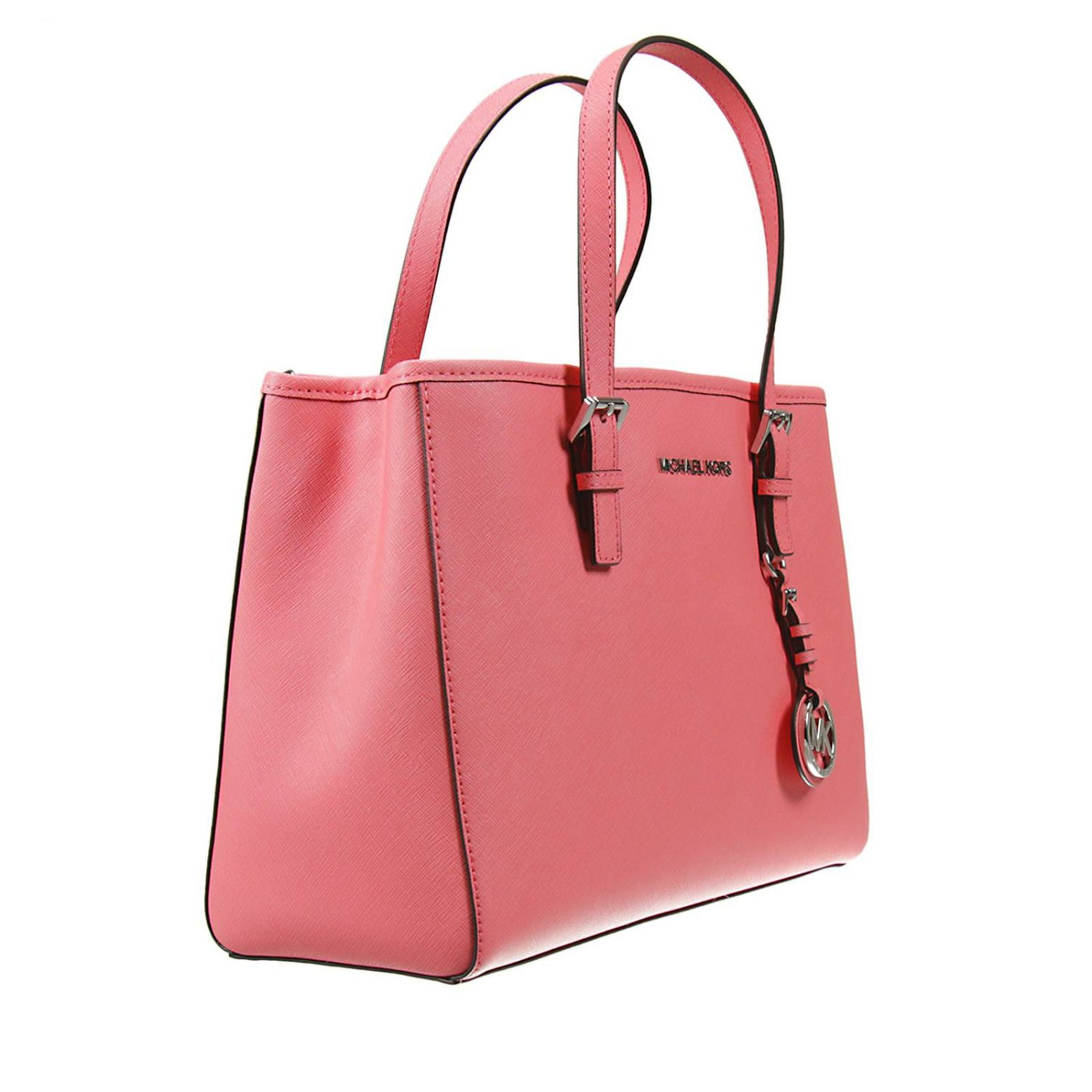 Dior Handbags At Neiman Marcus: Michael Kors Handbag Pink