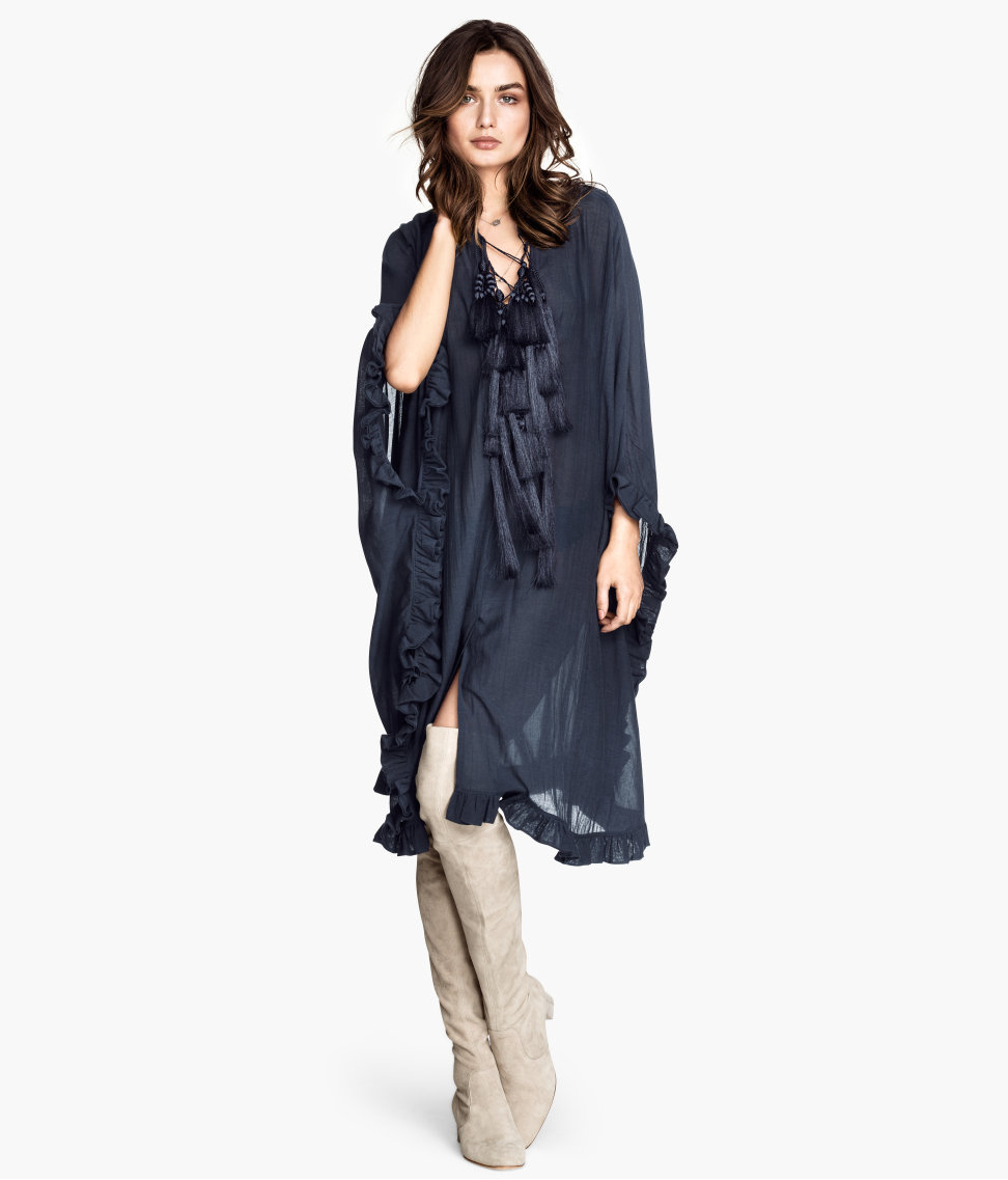 hm tunic