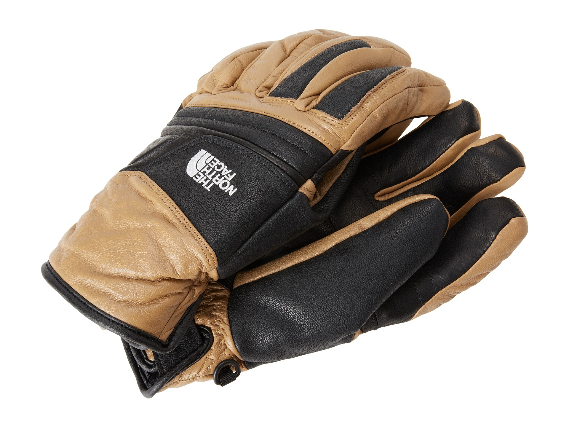 Lyst The North Face Hooligan Glove In Black For Men