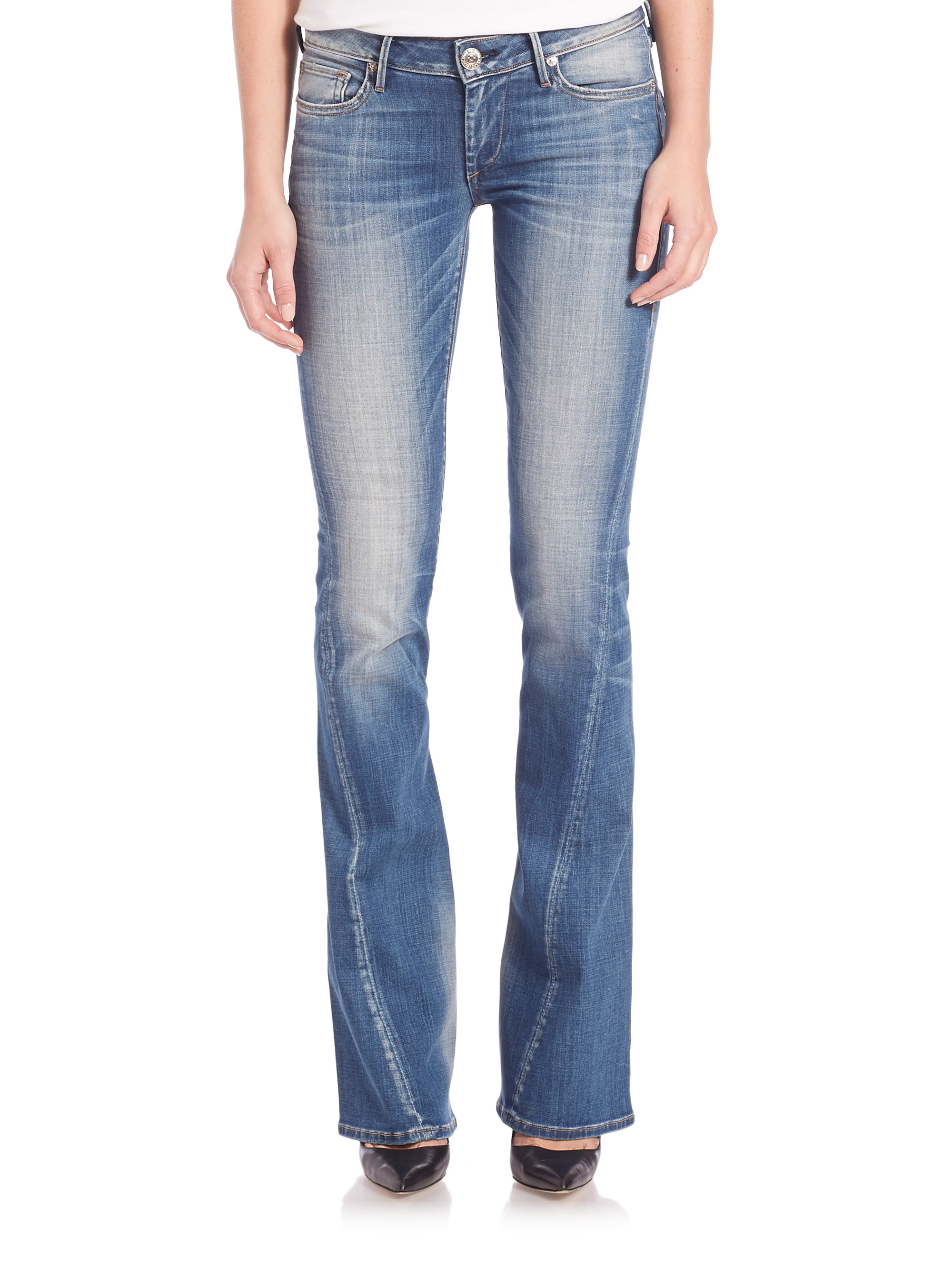 true religion low rise jeans womens