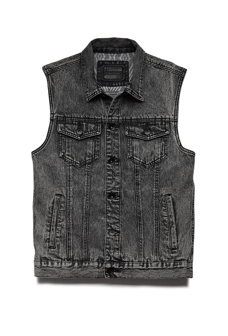 Acid Wash Denim Vest Find mens acid wash at ShopStyle. Shop the latest collection of mens acid wash from the most popular stores - all in one place.
