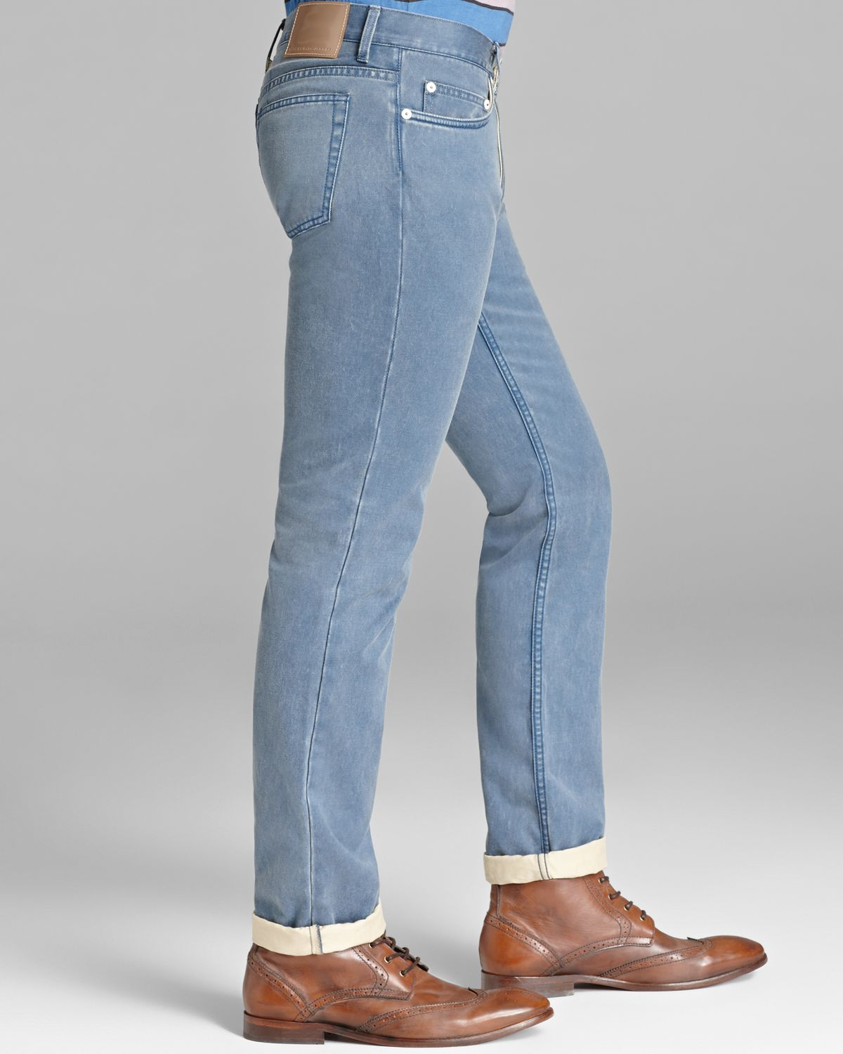 Mark By Mark Jacobs Jeans For Men 64