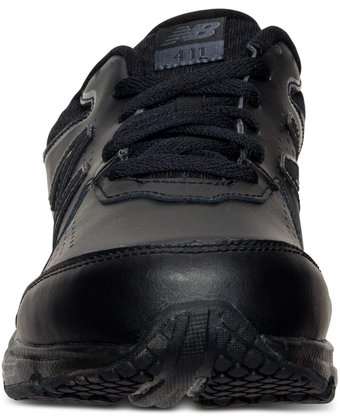 new balance 411 trainers wide fit