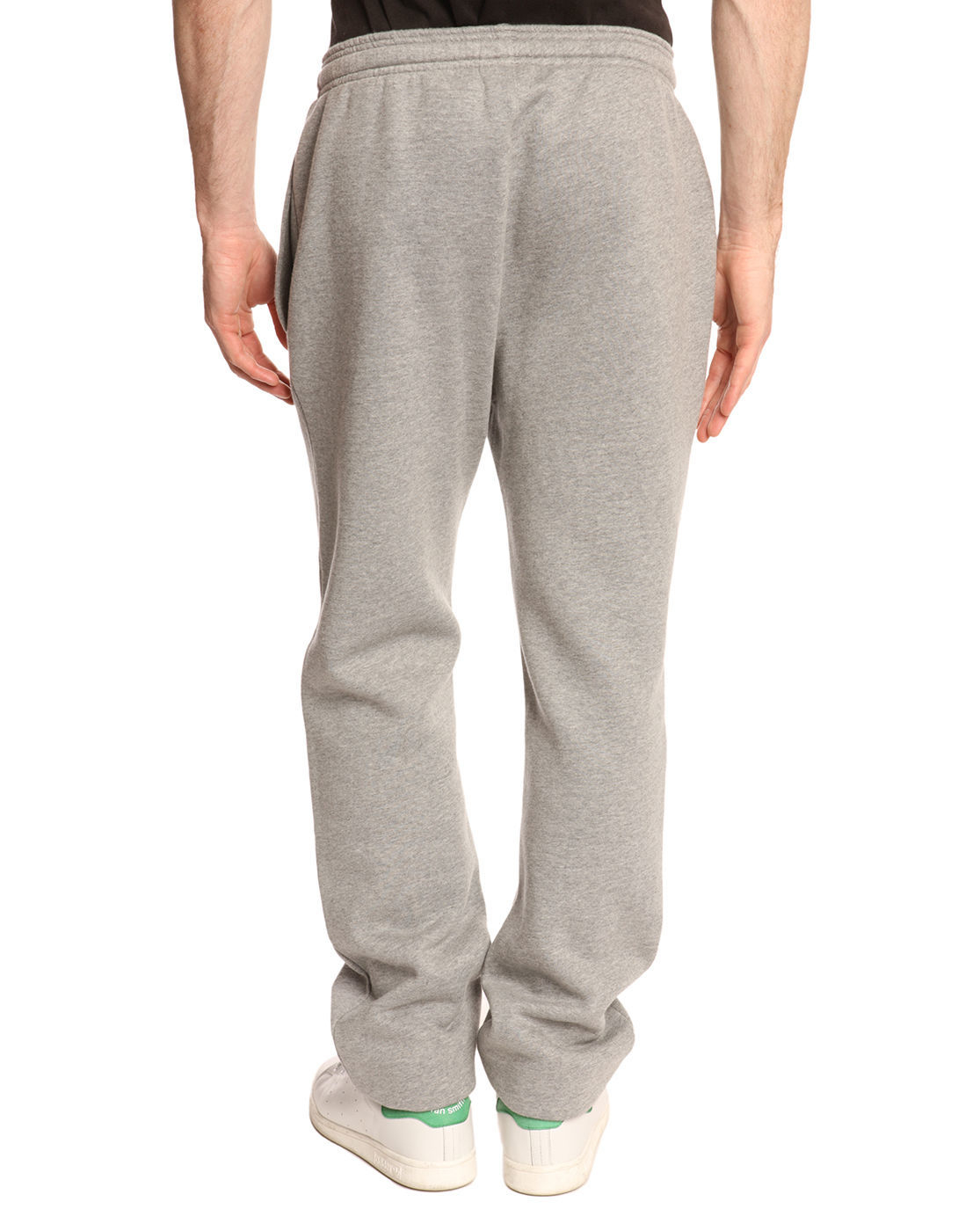 Lacoste Grey Sports Jogging Bottoms in Gray for Men (grey) | Lyst