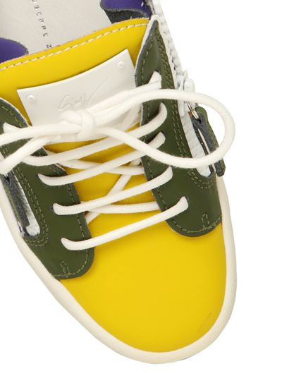 puma mb.01 foot locker