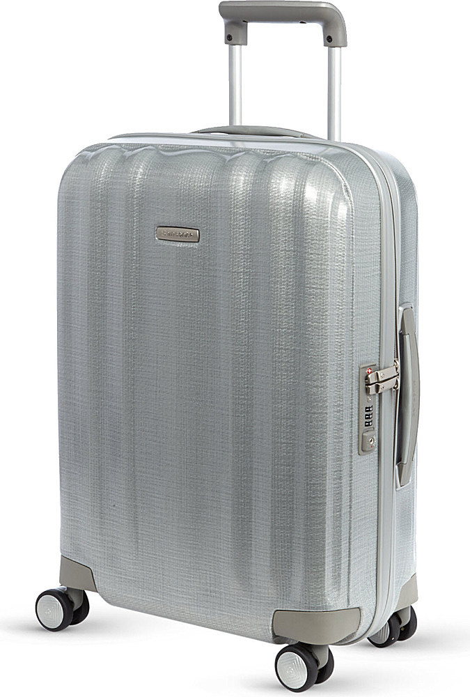 samsonite base hits spinner 55