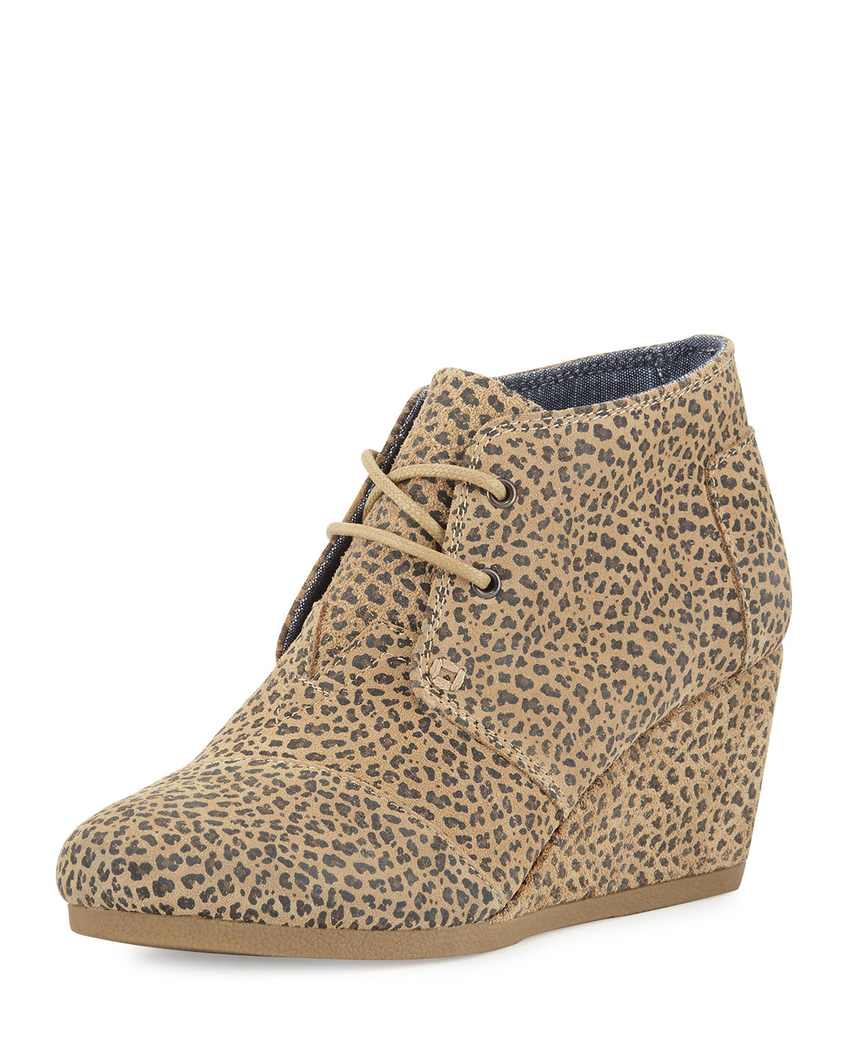 toms suede