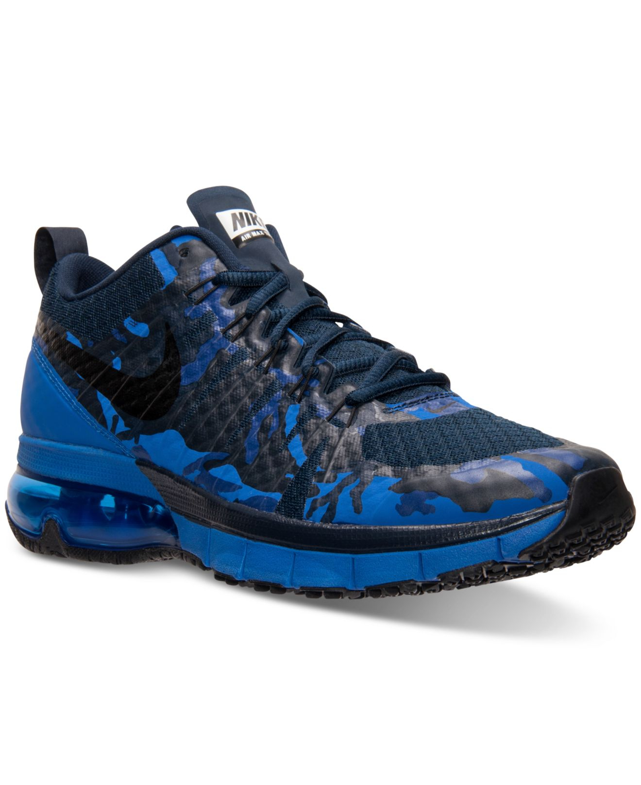 nike tr180 men's training shoe