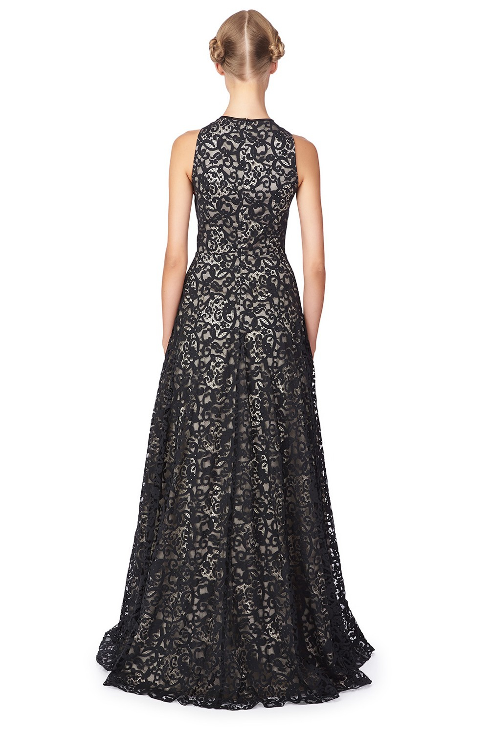 erin ballgown