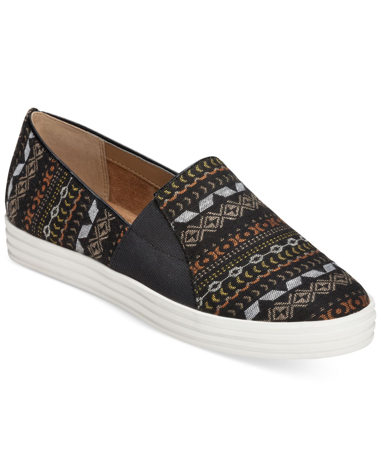 Lyst - Aerosoles Sea Salt Slip-on Sneakers