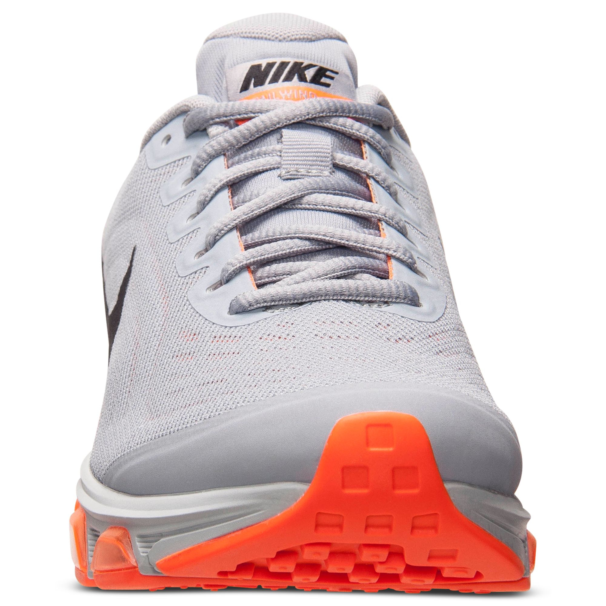 Lyst - Nike Mens Air Max Tailwind 6 Running Sneakers From Finish Line ...