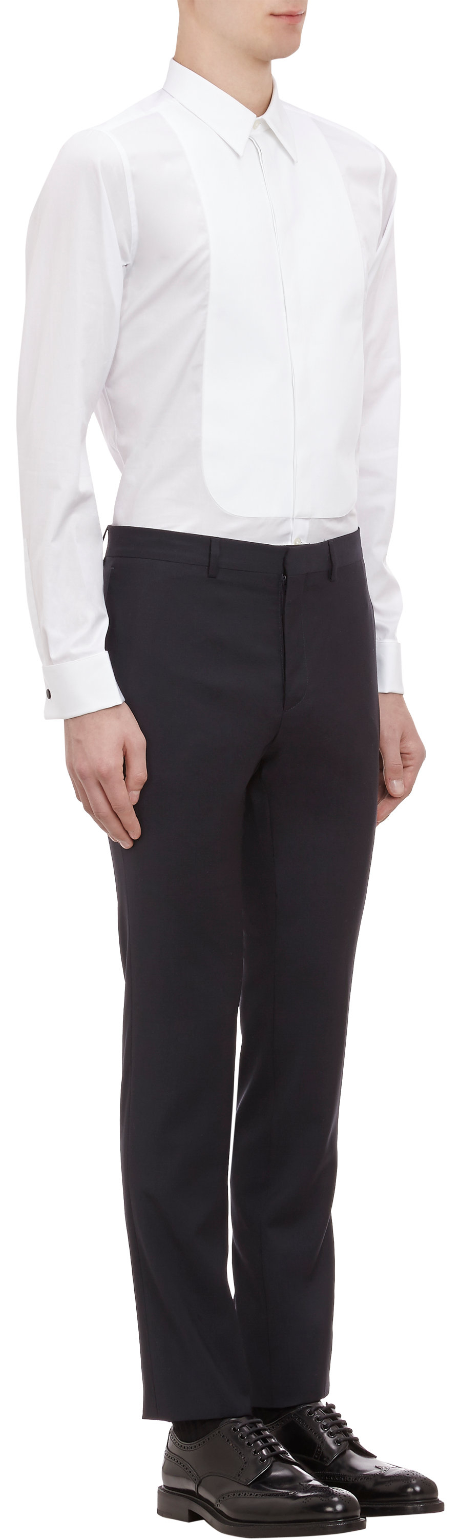 rickie freeman for teri jon shirt dress