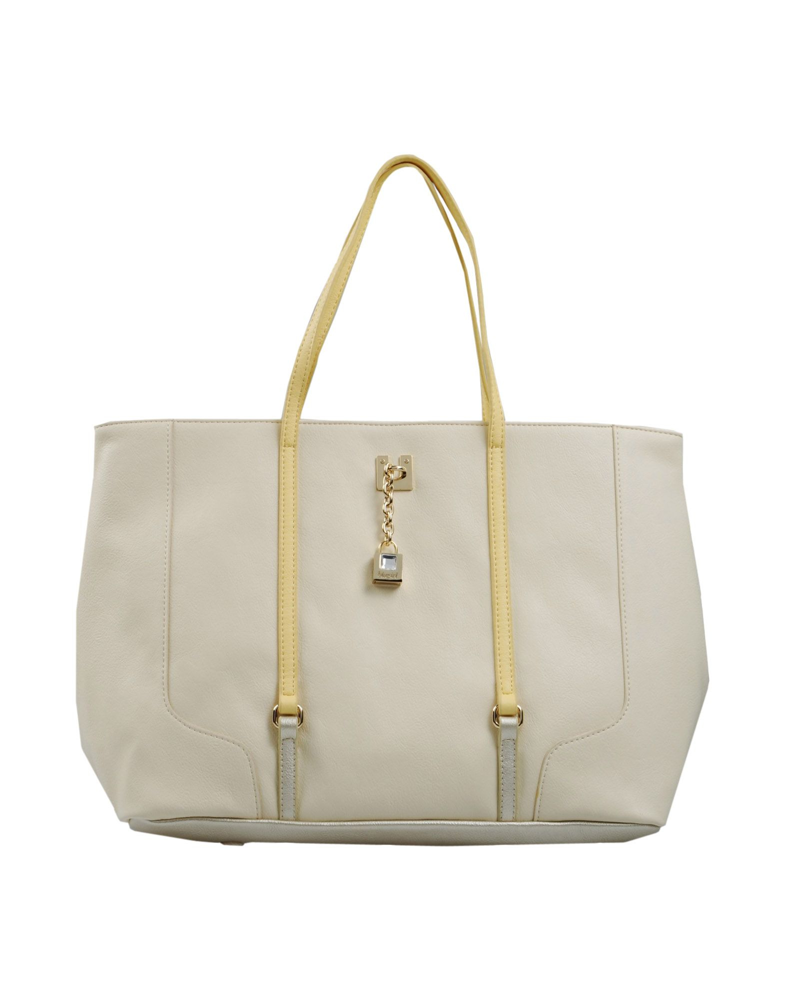 Blugirl blumarine Handbag in Yellow (Light yellow) Save 52 Lyst