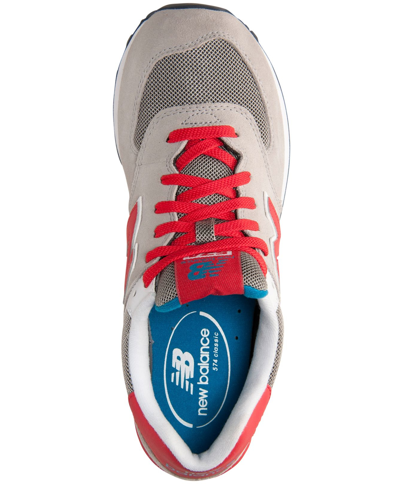 new balance core 574 womens