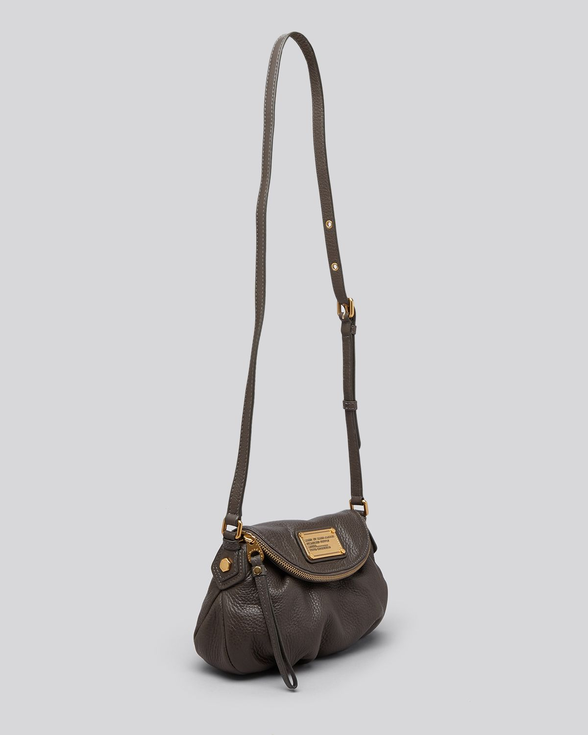 marc jacobs natasha mini crossbody