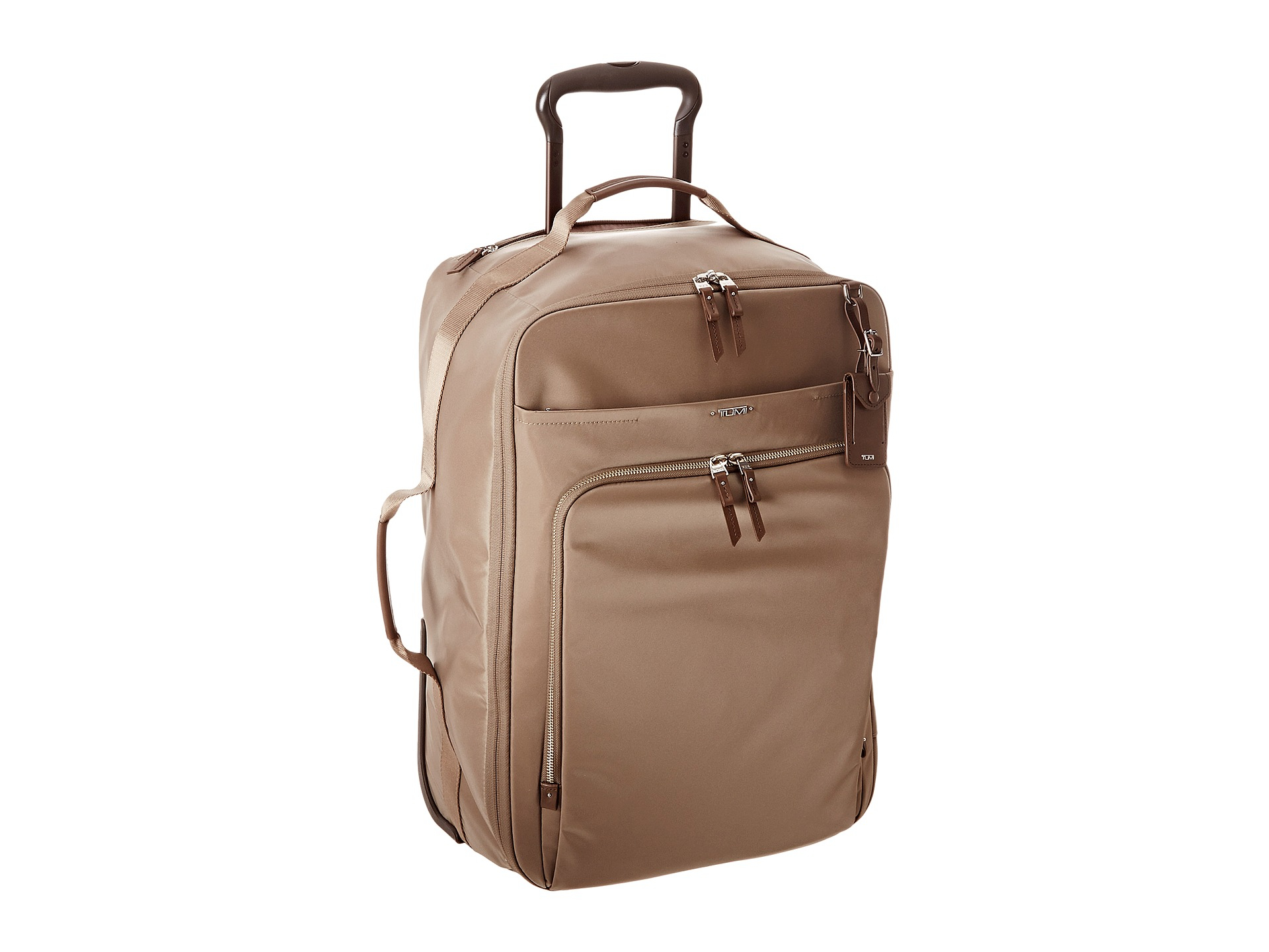 tumi voyageur super leger international carry on