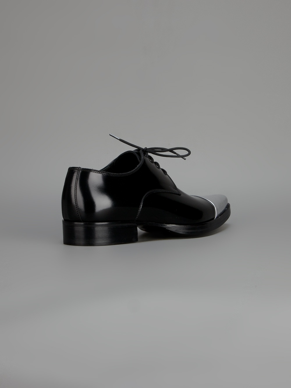 Lyst - Dsquared² Laceup Shoe in Black for Men