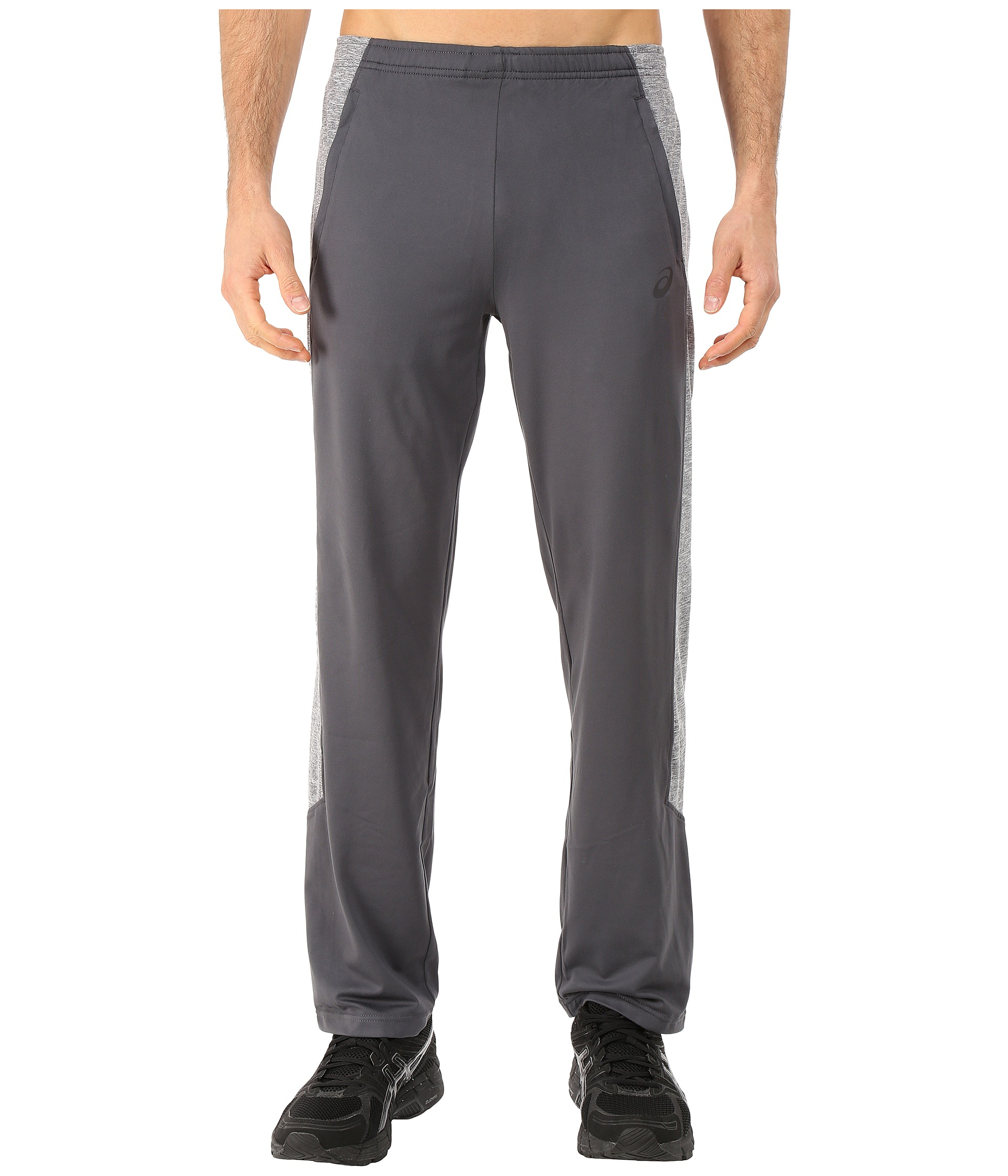 asics pants mens