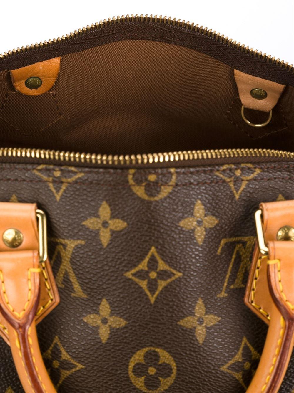 Louis Vuitton Inspired Work Tote