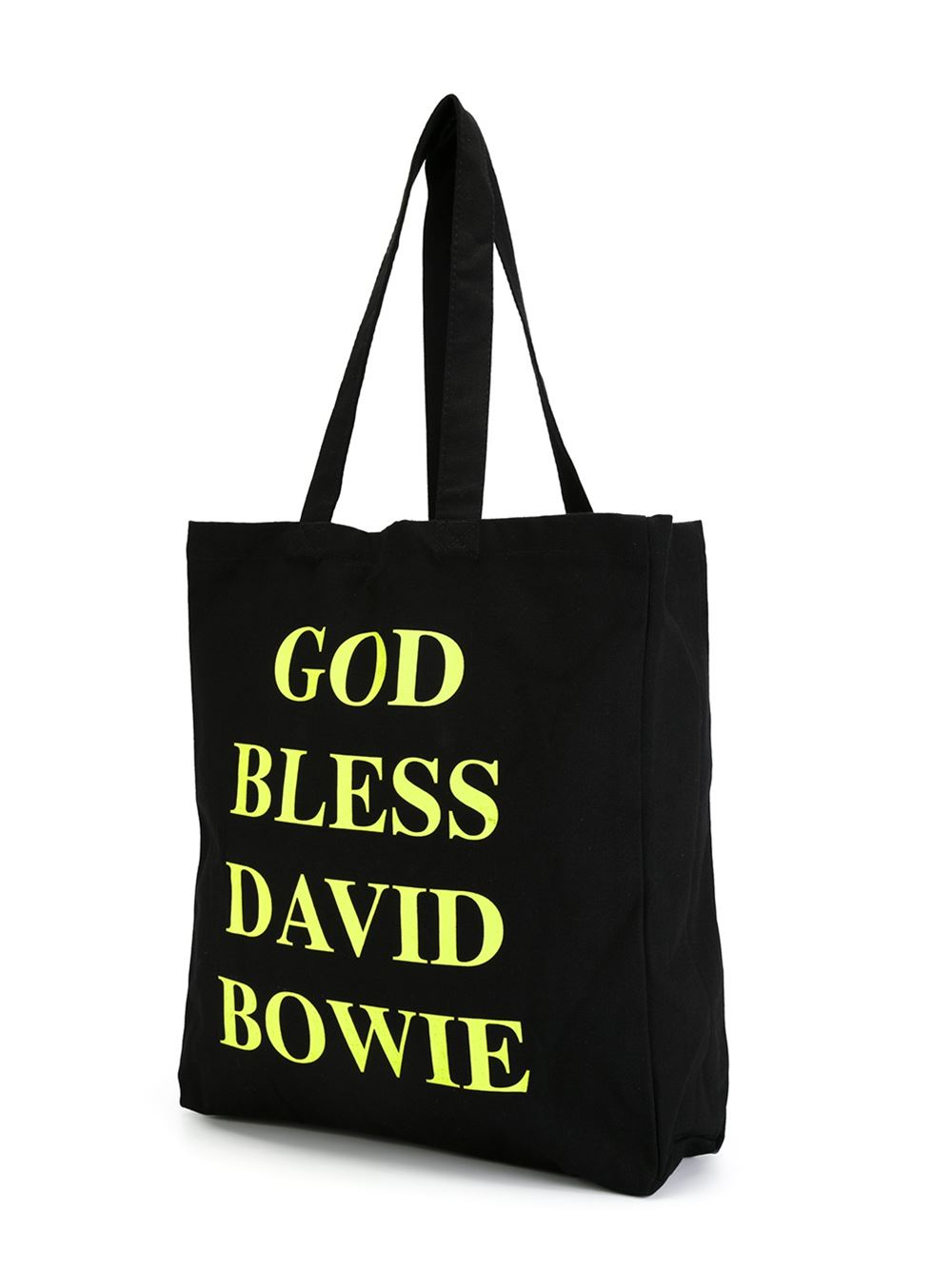 Lyst House of Voltaire Jeremy Deller 'god Bless David
