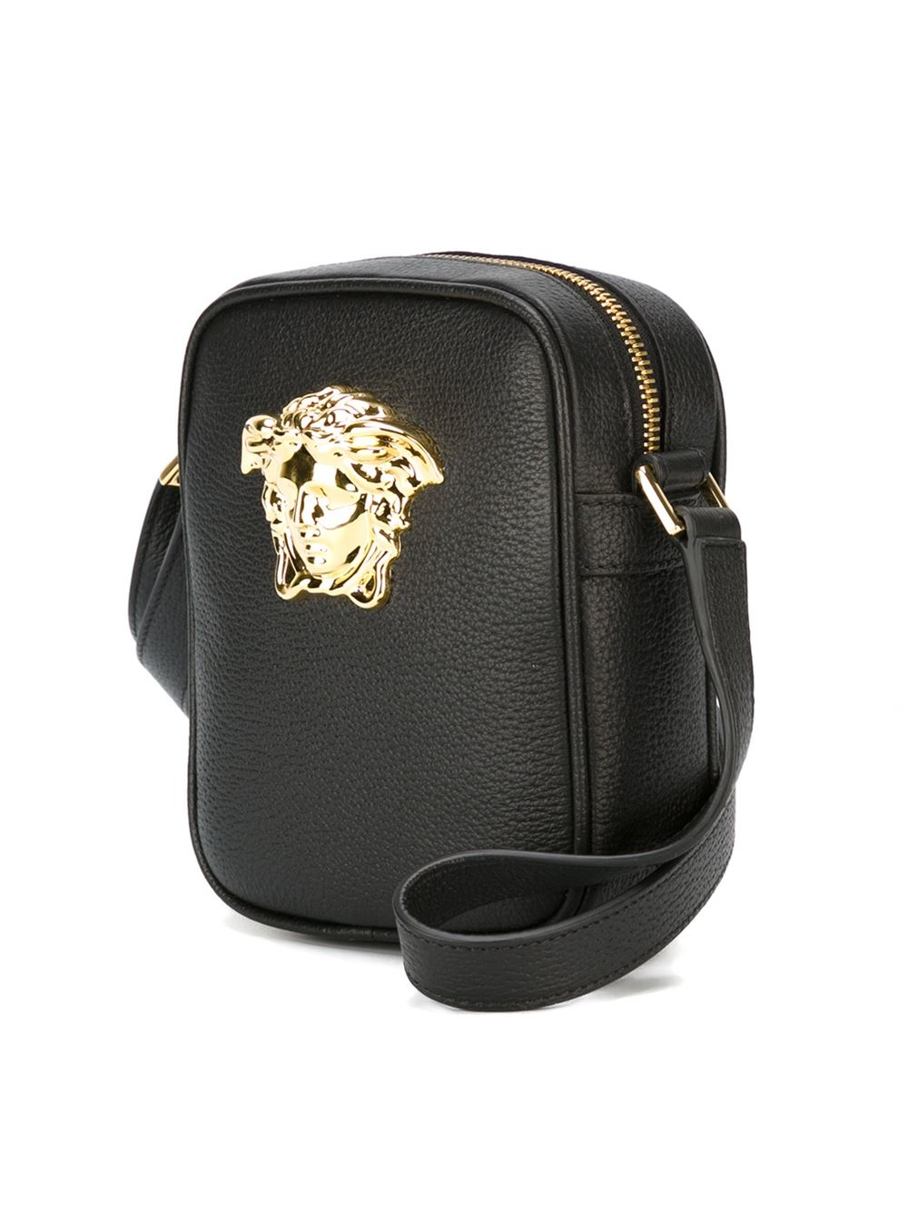 mens versace bag