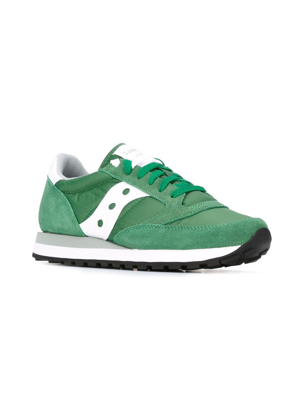 saucony sneakers green