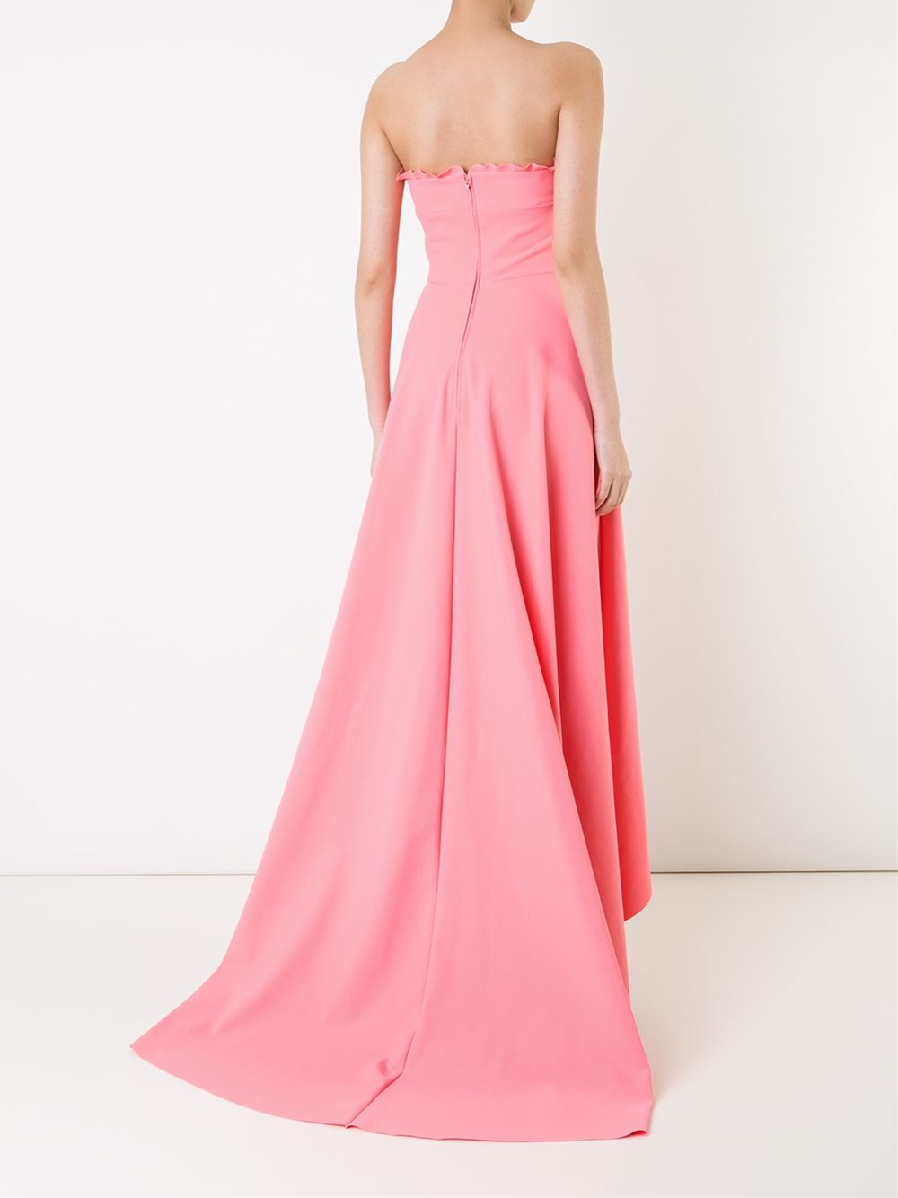 greta constantine gowns
