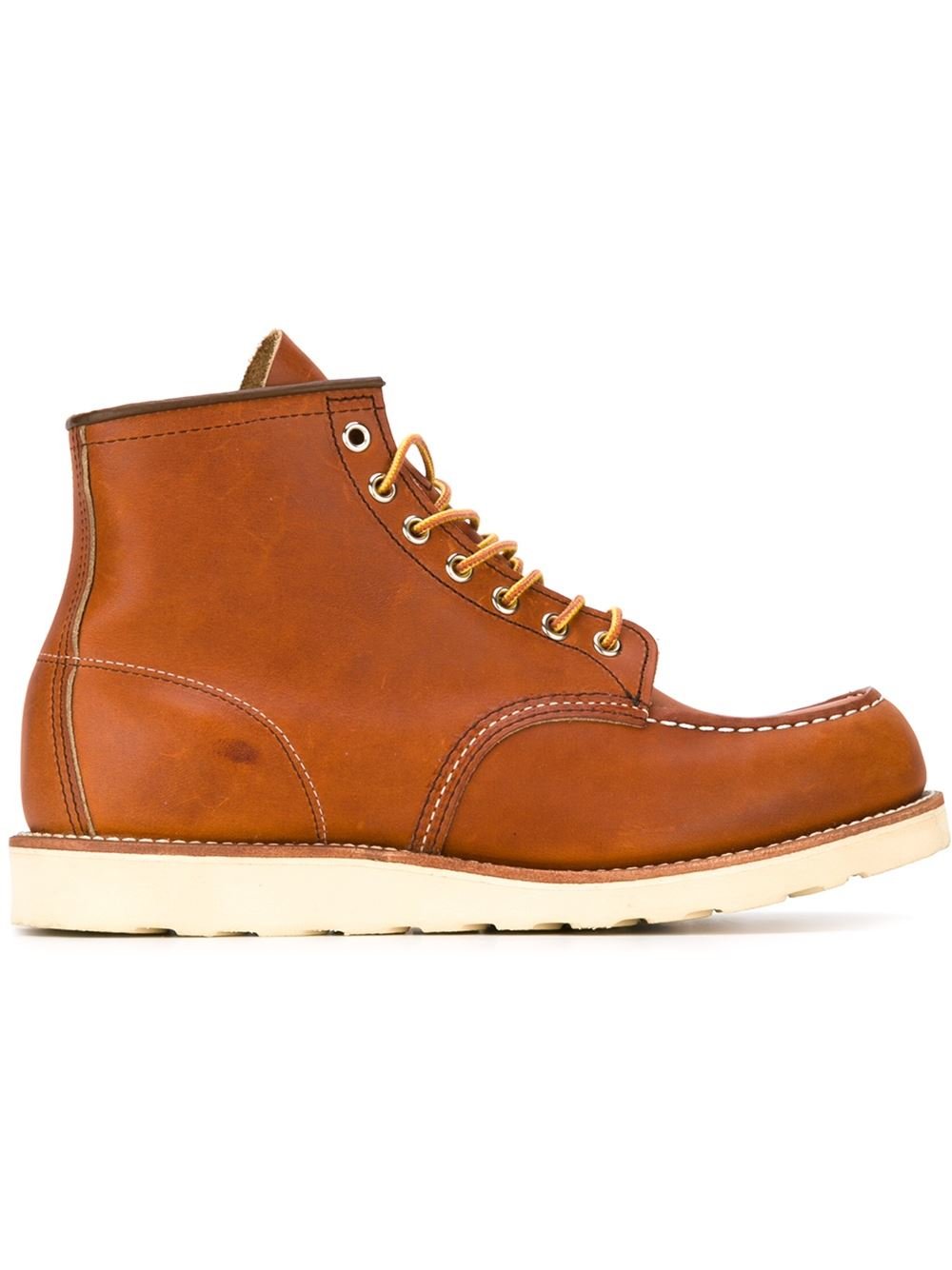 Download Lyst - Red Wing 'inch Mock' Boots in Brown for Men