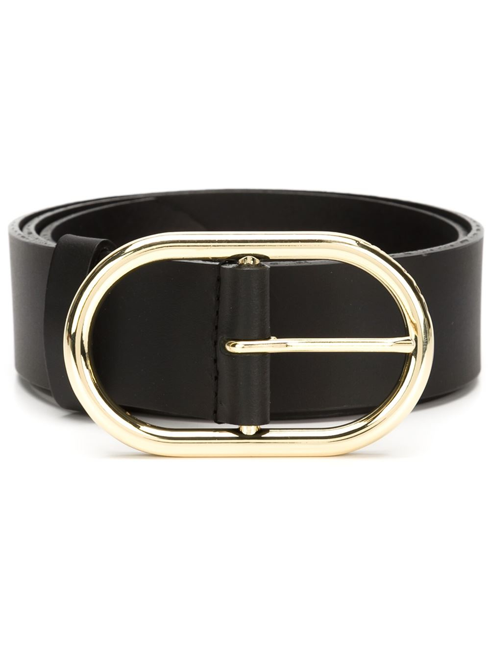 Blackjack alligator belts