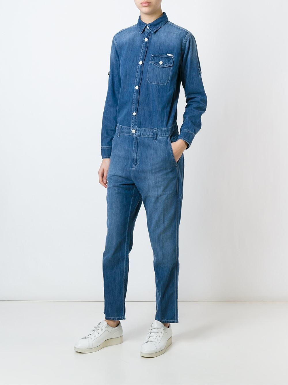 carhartt jumpsuit womens