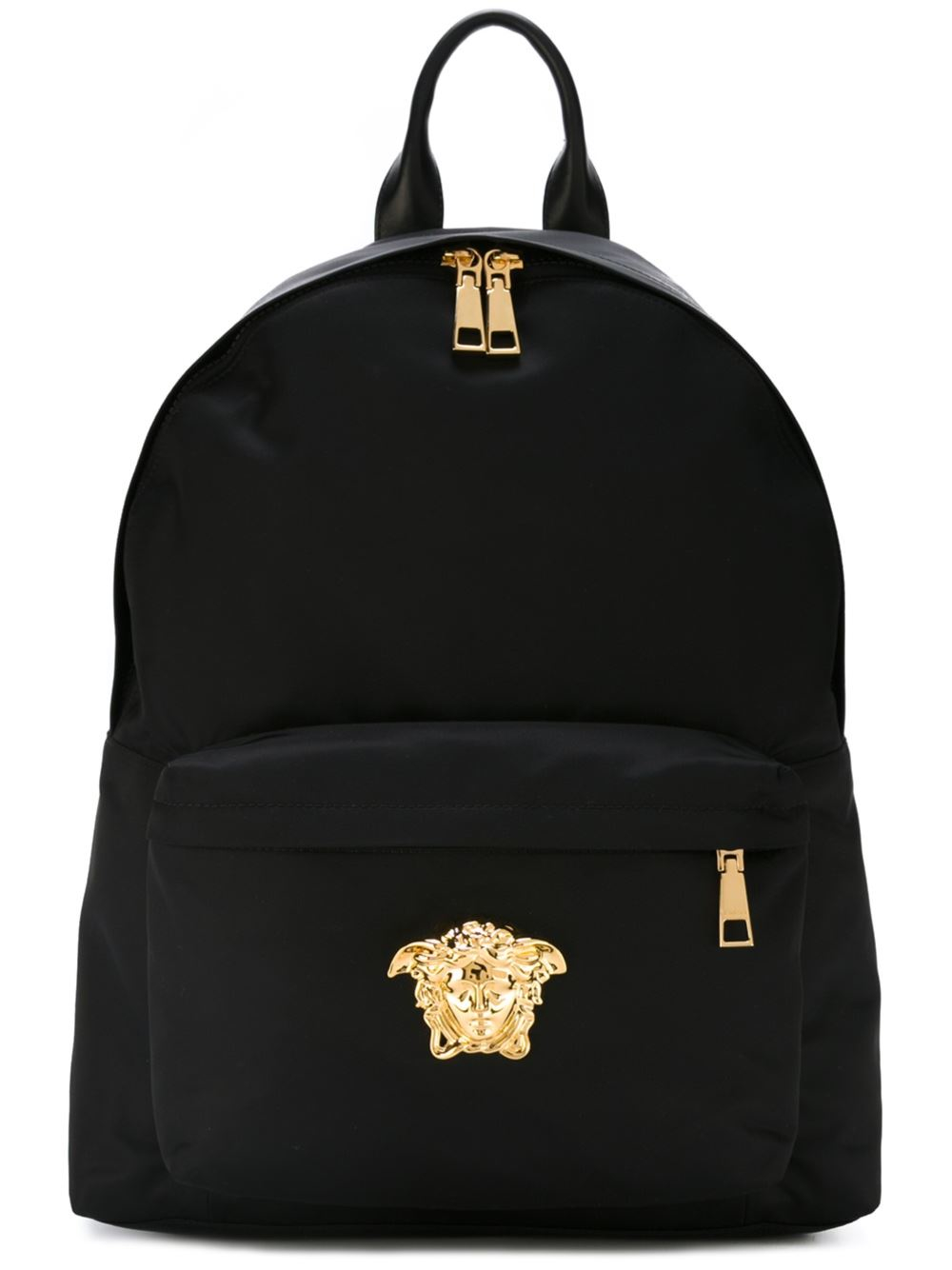 versace backpack ebay