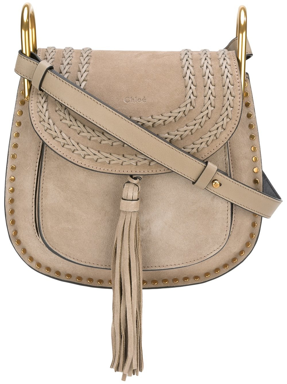 chloe hudson bag small