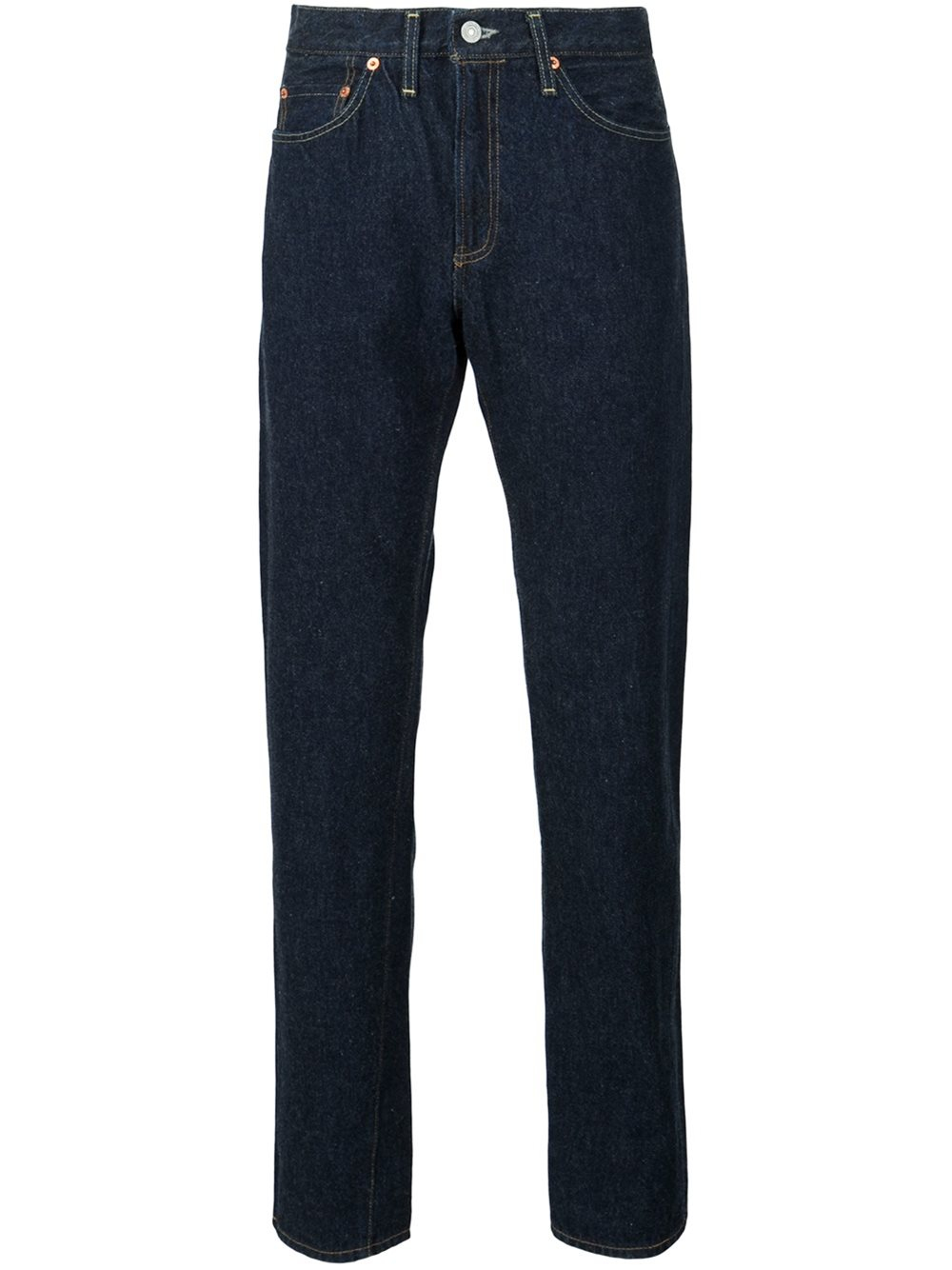 Levi straight leg jeans men