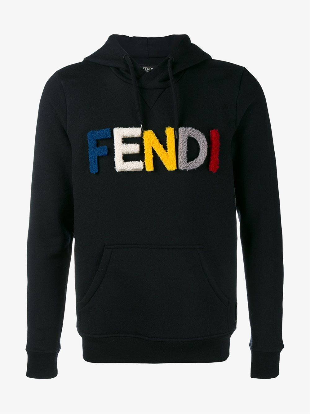 fendi hoodie dhgate