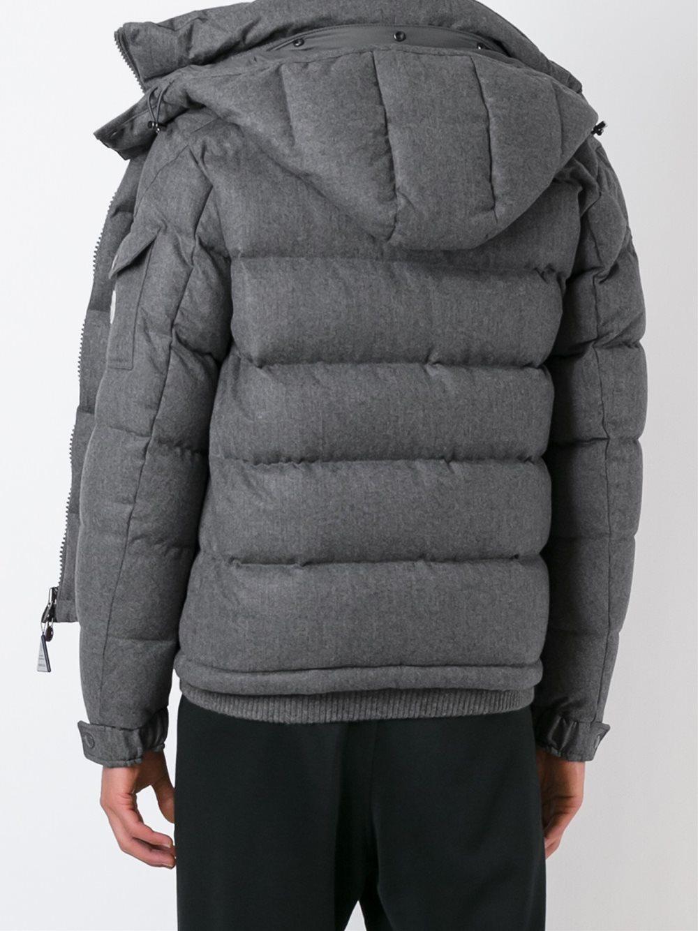 moncler blais grey moncler blais grey