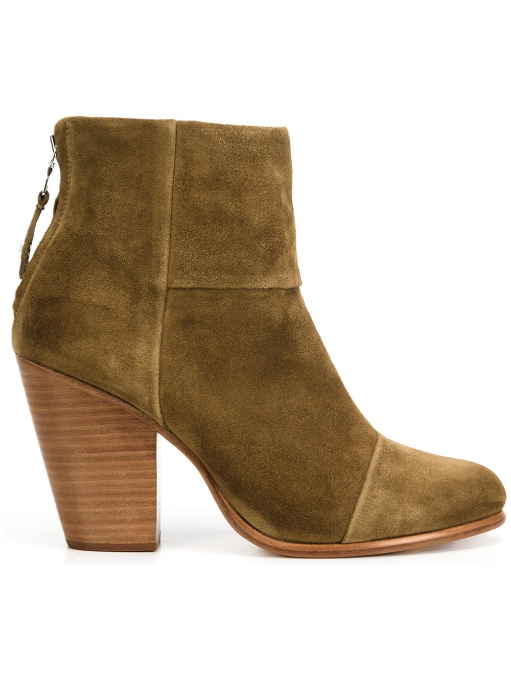 rag & bone ankle shoes