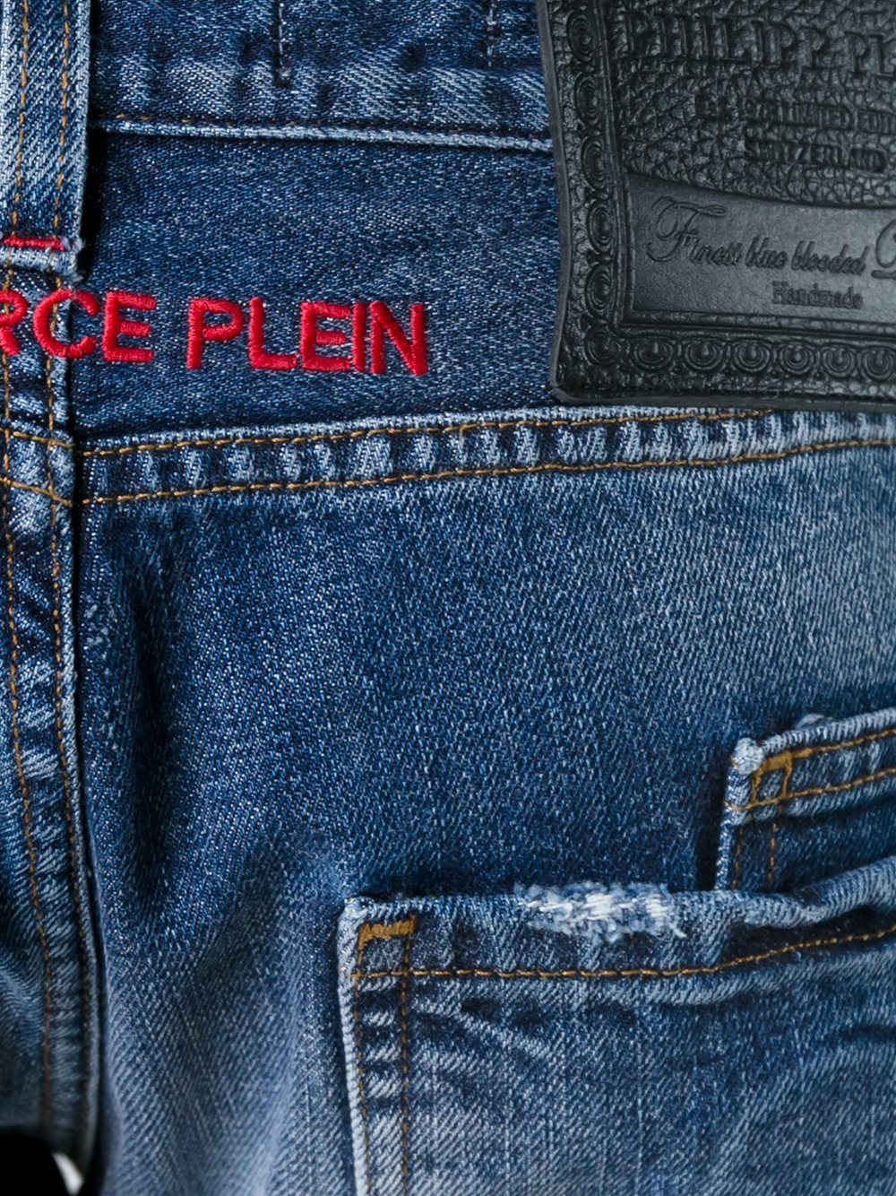 philipp plein jeans price