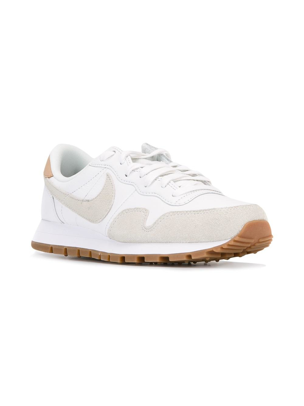 nike air pegasus 83 white