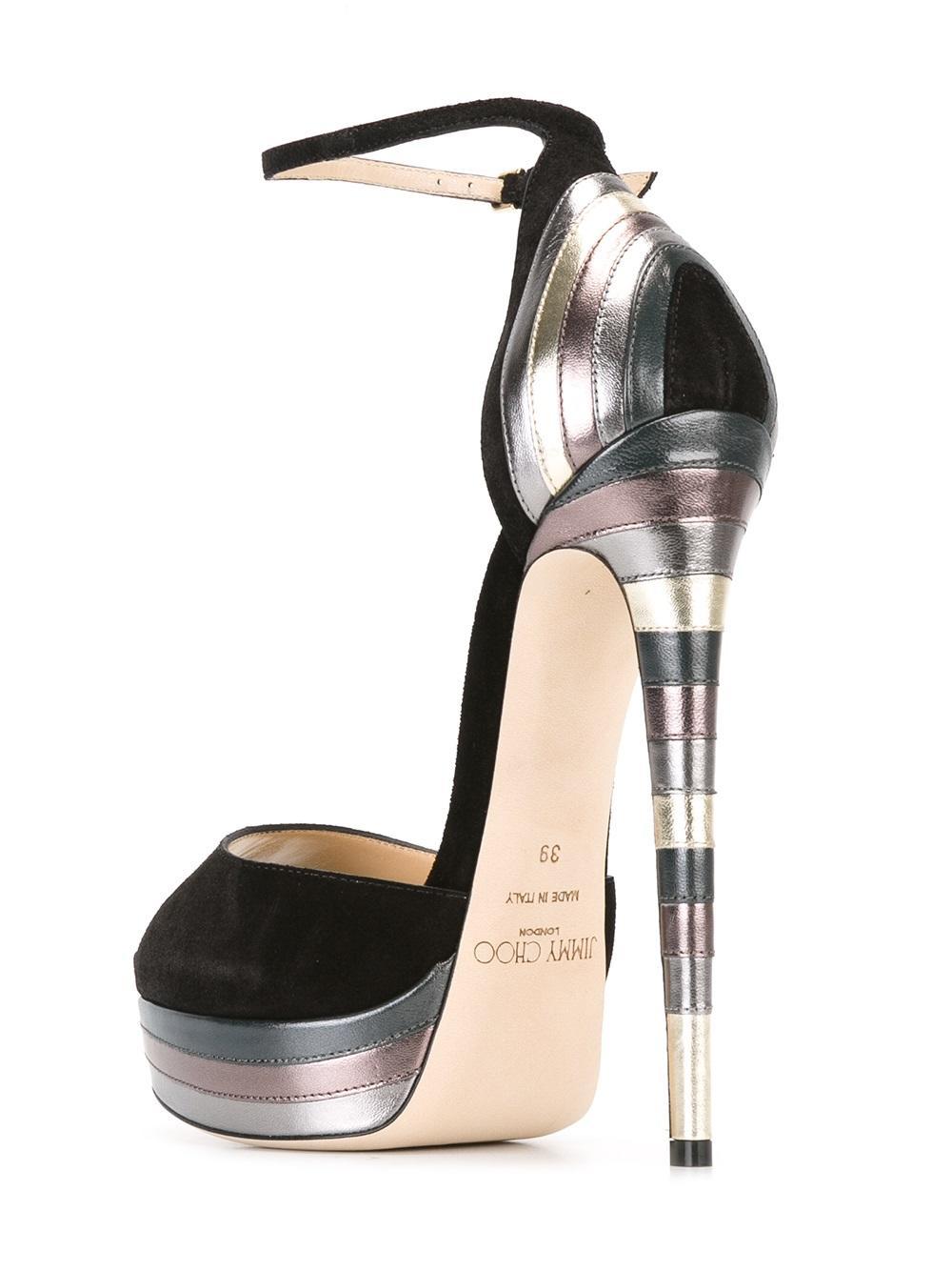 jimmy choo max 150 dupe
