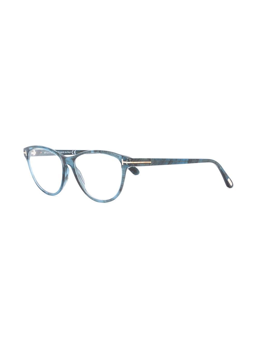 Mirrored Cat Eye Sunglasses Tom Ford Mirrored Cat Eye Sunglasses Tom Ford