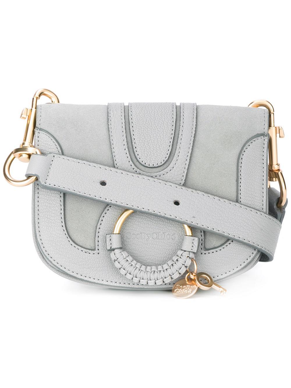 hana crossbody bag