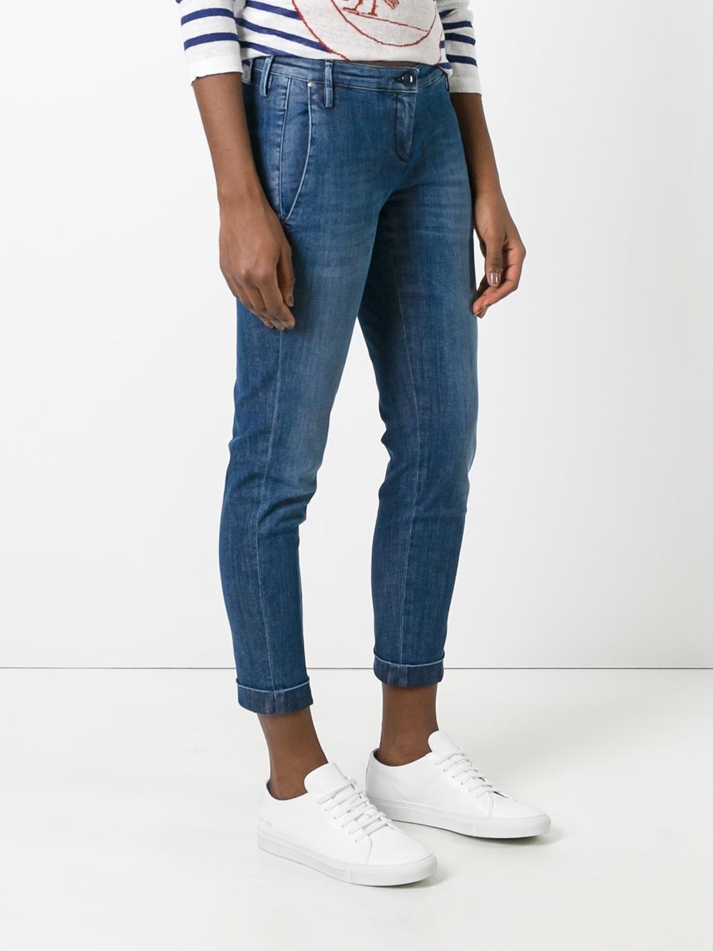 jacob cohen jeans