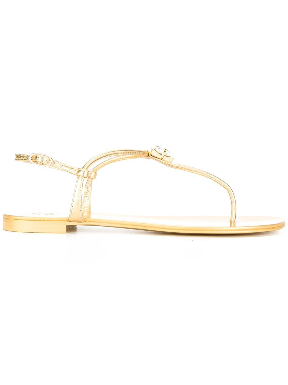 deborah strappy sandals