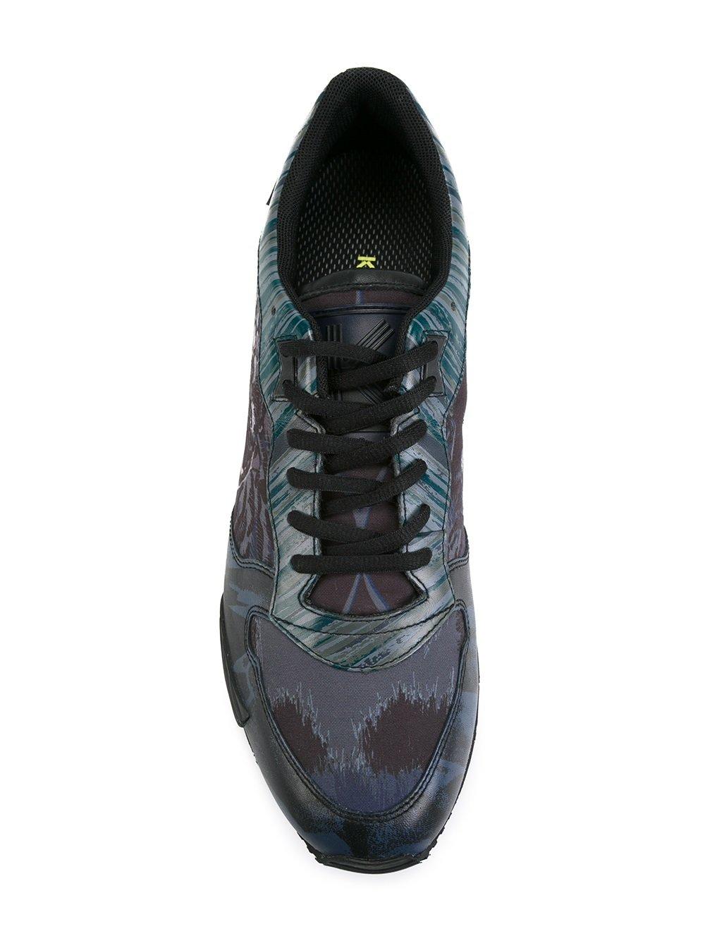 kenzo k run trainers