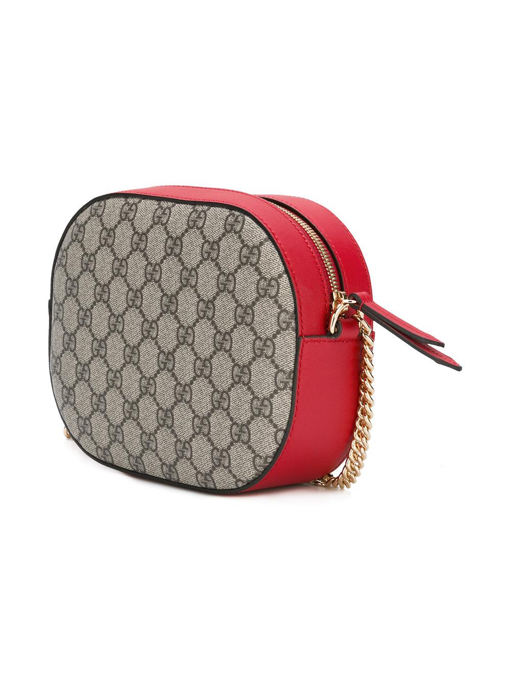 gucci snake handbag