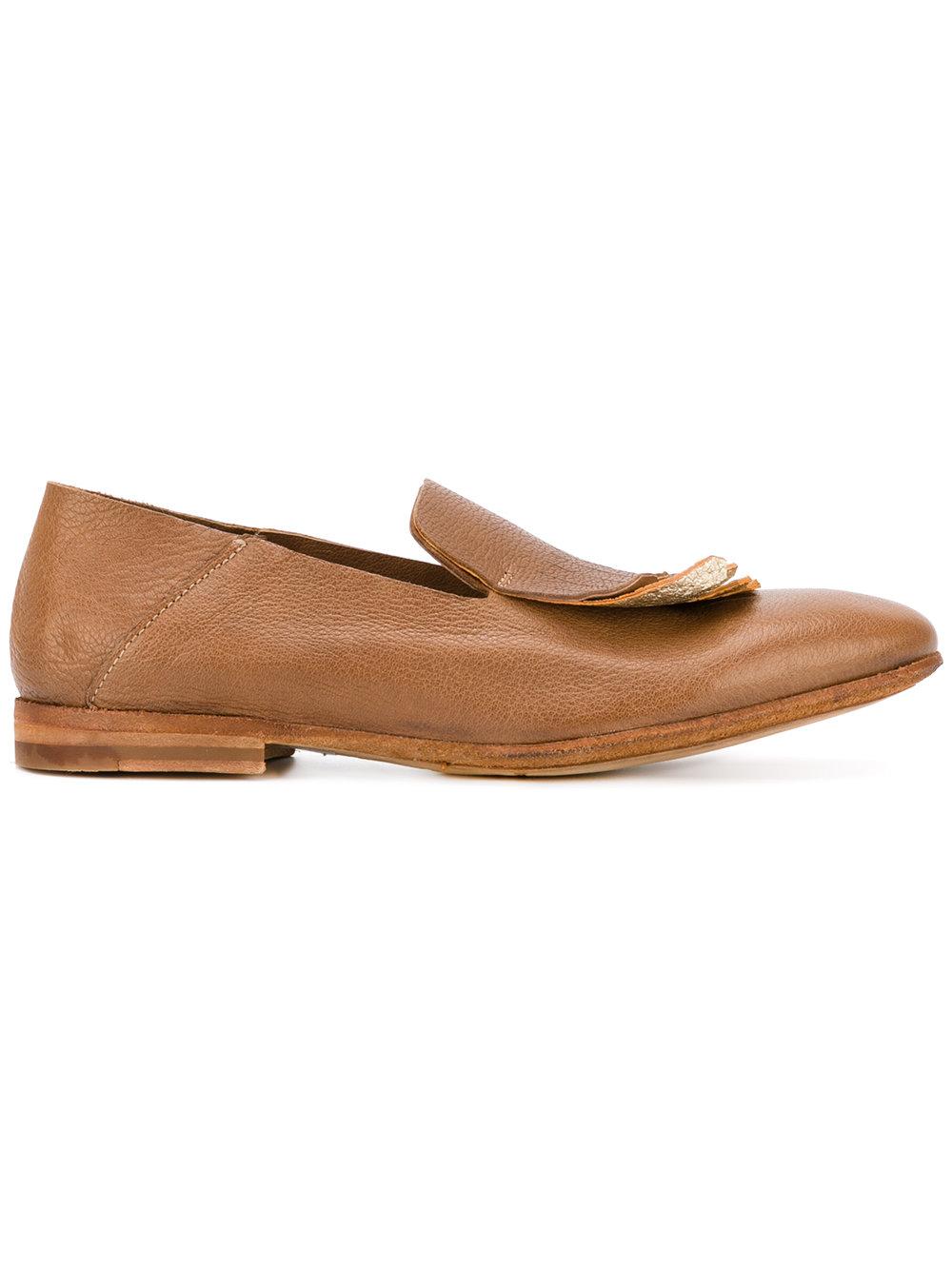 womens loafers with fringe