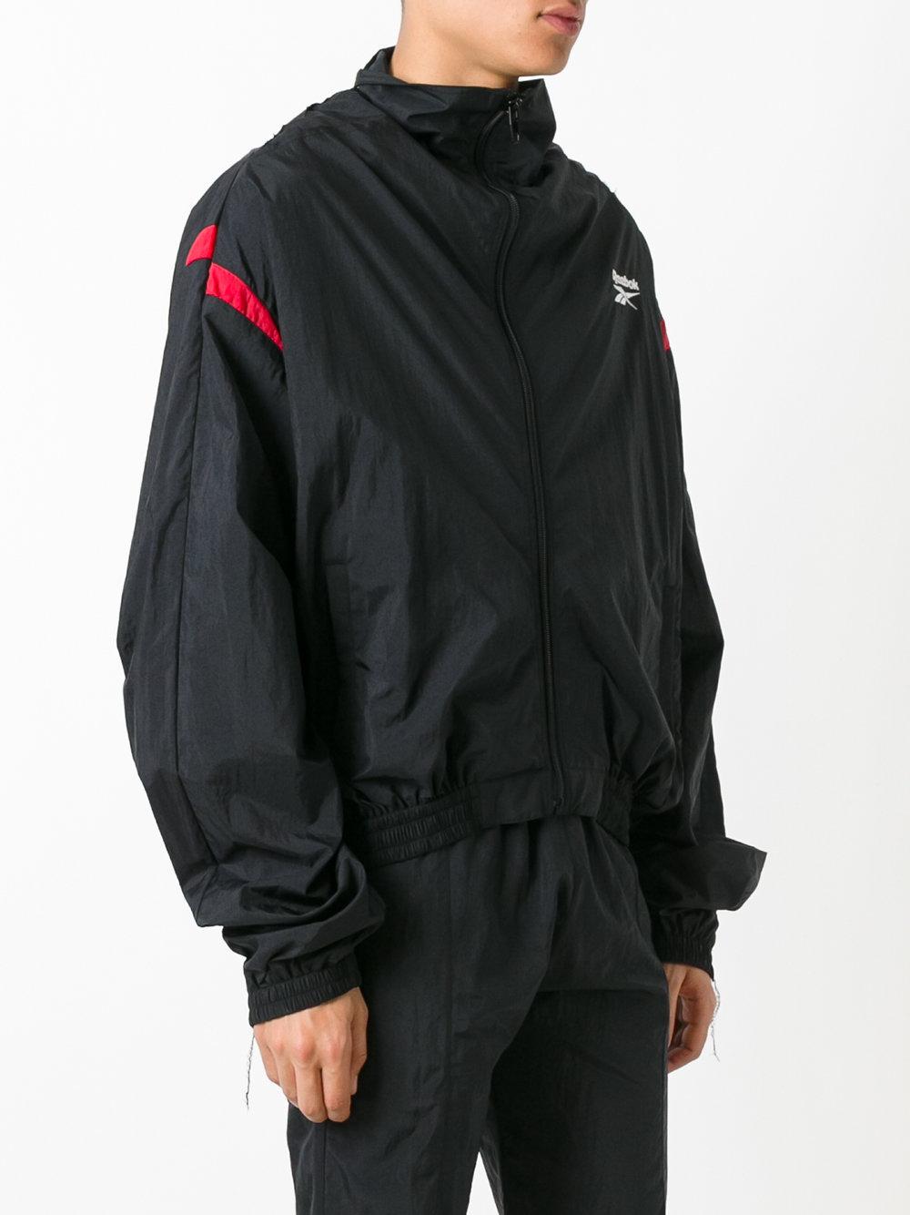 reebok jogging suit
