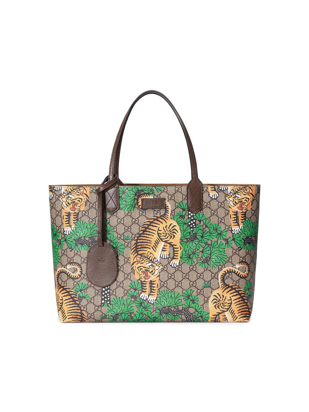 Gucci Gg Supreme Belt Bag Selfridges Literacy Basics